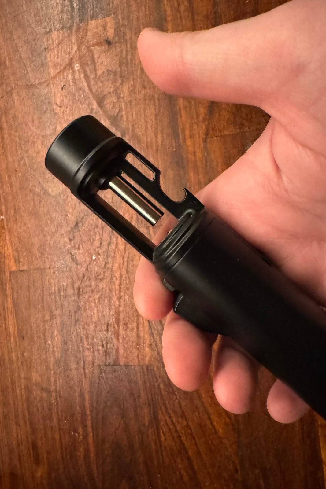 Metal Jet flamme lighter