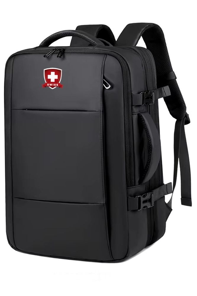 Swiss Rygsæk - Vandtæt Model Tokio