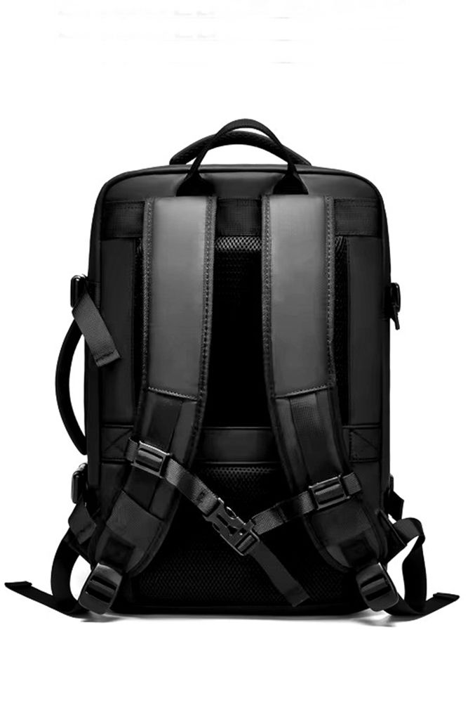 Tokio Rygsæk - Den vandtæte Model