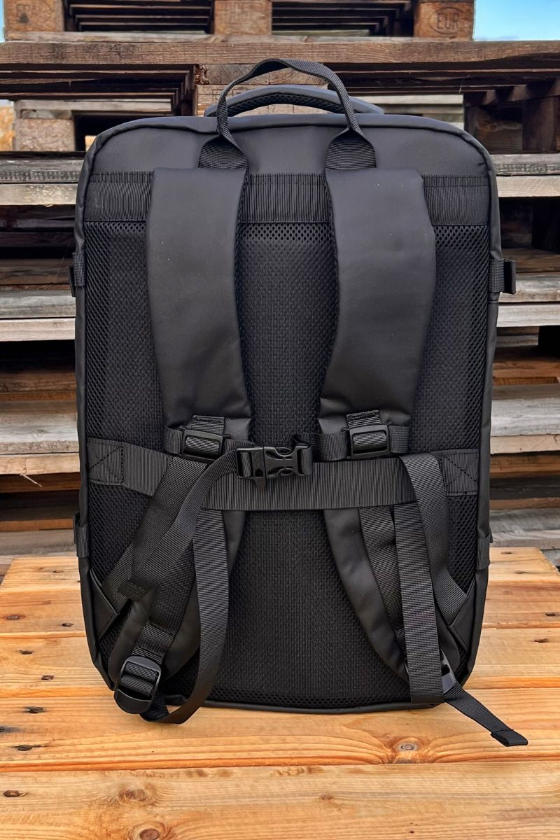 Tokio Rygsæk - Den vandtæte Model