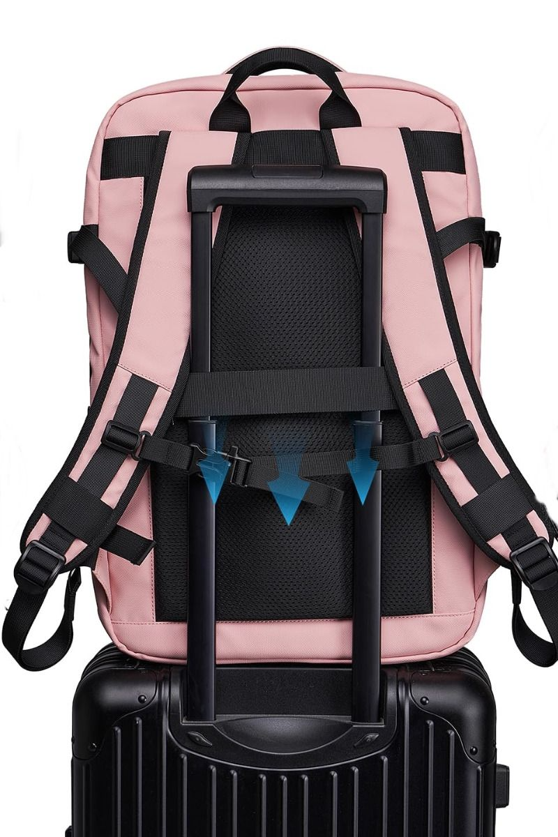 Milano Rygsæk / Rejse taske 45 L