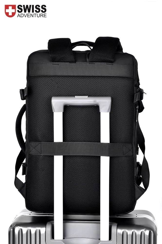 Tokio Rygsæk - Den vandtæte Model