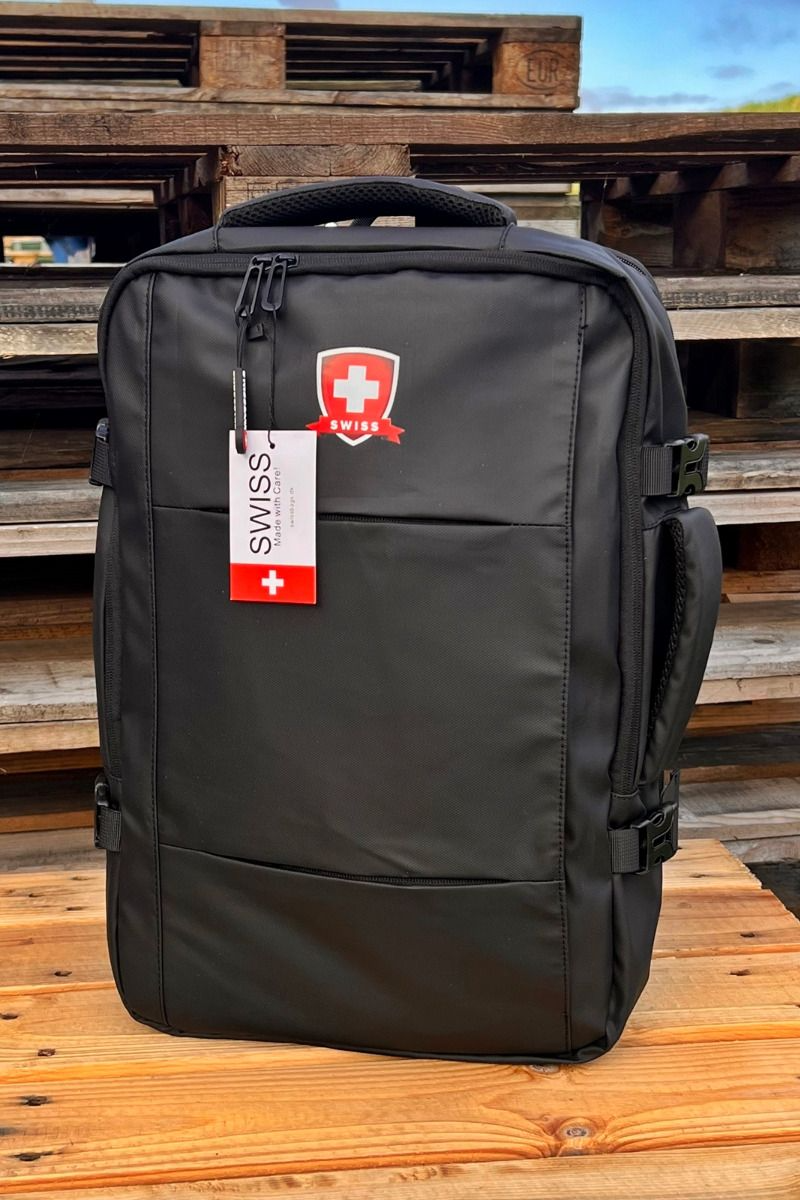 Swiss Rygsæk - Vandtæt Model Tokio