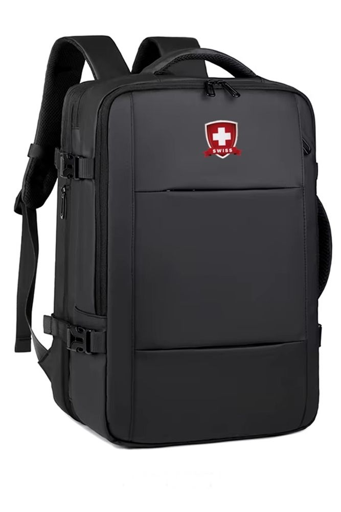 Swiss Rygsæk - Vandtæt Model Tokio