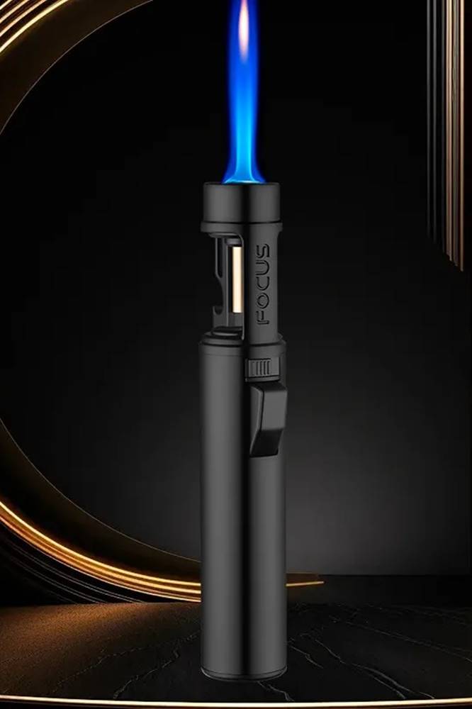 Metal Jet flamme lighter