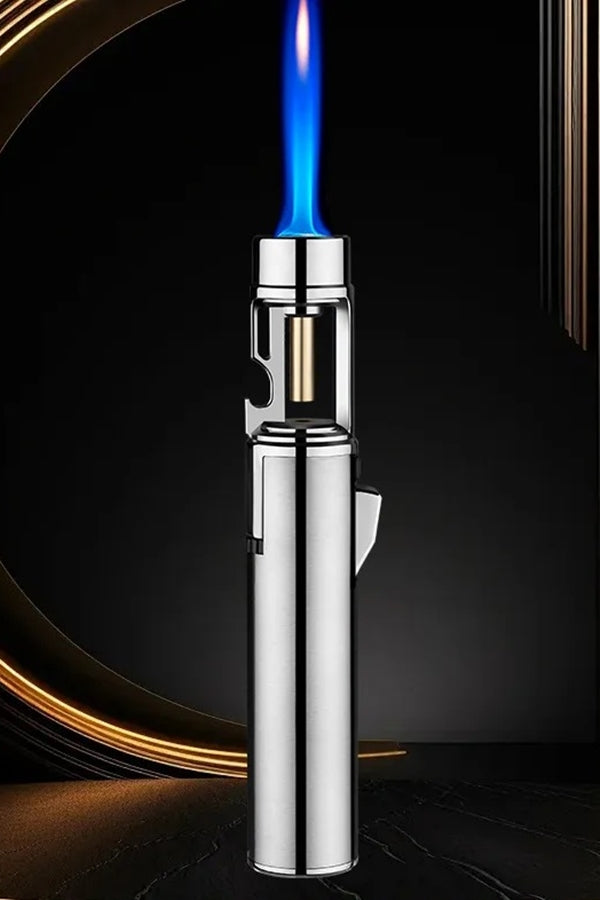 Metal Jet flamme lighter