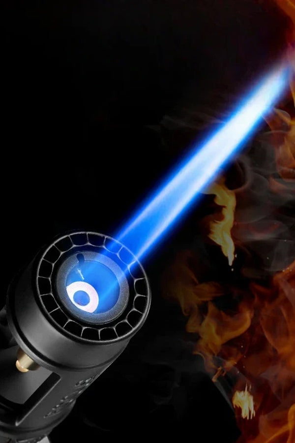 Metal Jet flamme lighter